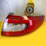 چراغ خطر رو گلگیر راست ال ای دی رنو فلوئنس 265507871R