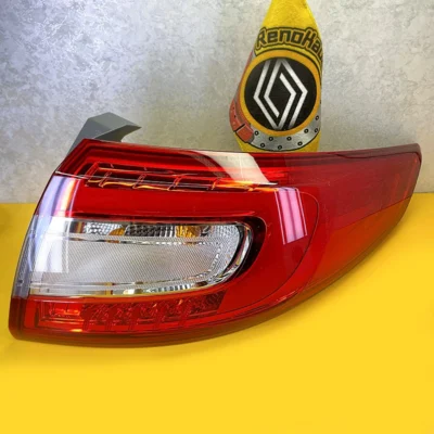 چراغ خطر رو گلگیر راست ال ای دی رنو فلوئنس 265507871R