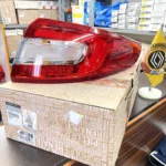 چراغ خطر رو گلگیر راست ال ای دی فلوئنس