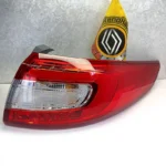 چراغ خطر گلگیر LED فلوئنس