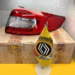چراغ رو گلگیر راست ال ای دی رنو فلوئنس