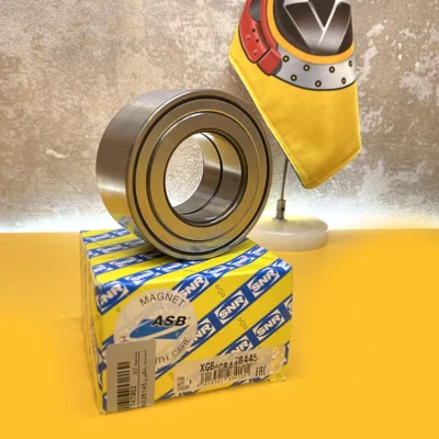 بلبرینگ چرخ جلو فلوئنس XGB44507R02