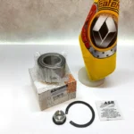 بلبرینگ چرخ جلو کپچر 402107314R