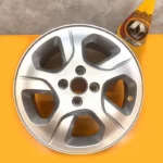 رینگ چرخ رنو ساندرو