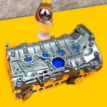 سرسیلندر L90