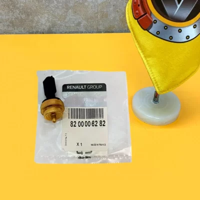 مهره آب رنو کپچر 8200650777