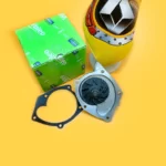 واتر پمپ رنو مگان 7701479043