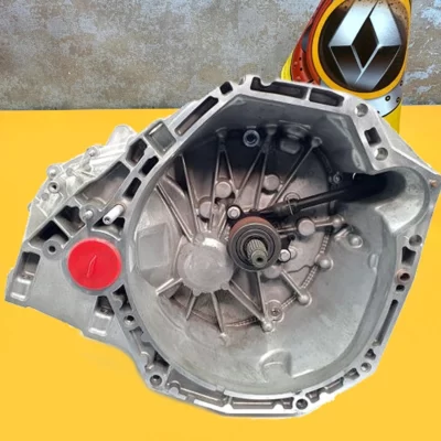 گیربکس رنو اسکالا 7701700577R