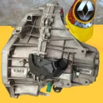 گیربکس رنو فلوئنس 7701700577