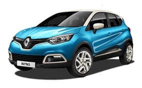 Captur