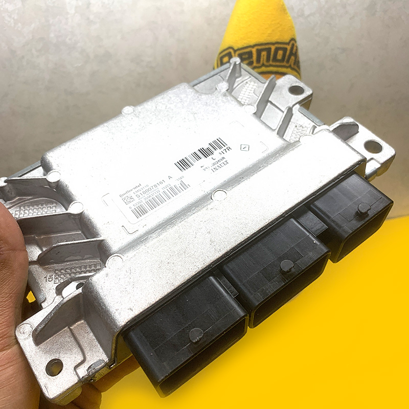 ای سی یو موتور رنو فلوئنس 5 ECU موتور رنو فلوئنس