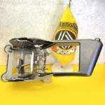 اهرم ترمز دستی مگان ترک