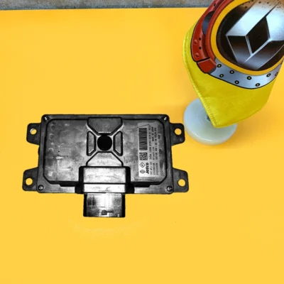 ای سی یو موتور رنو فلوئنس