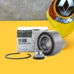 بلبرینگ چرخ جلو رنو داستر 402107049R