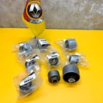 بوش طبق اصلی تالیسمان