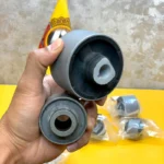 بوش طبق تالیسمان