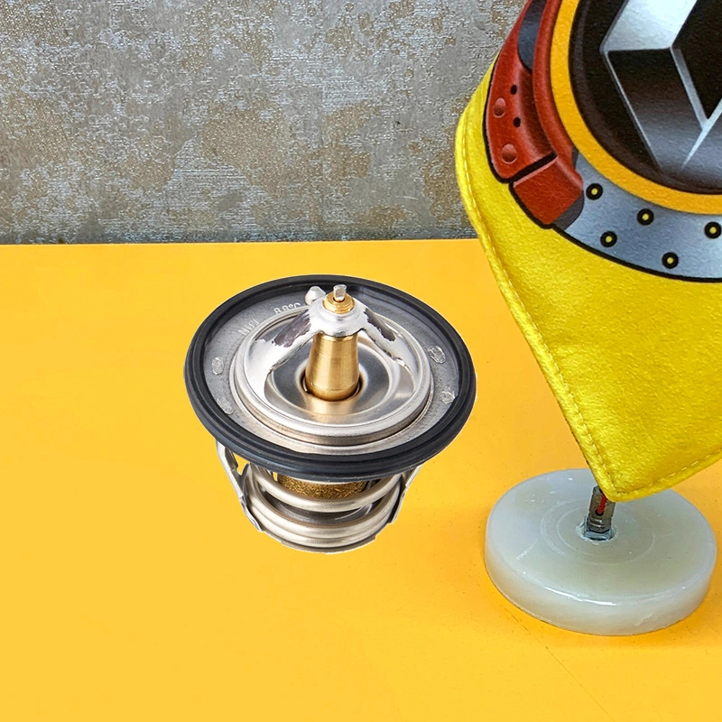 ترموستات رنو کولیوس نیو 212007668R ترموستات رنو کولیوس نیو 212007668R