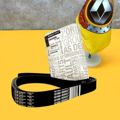 تسمه دینام L90 8200598964