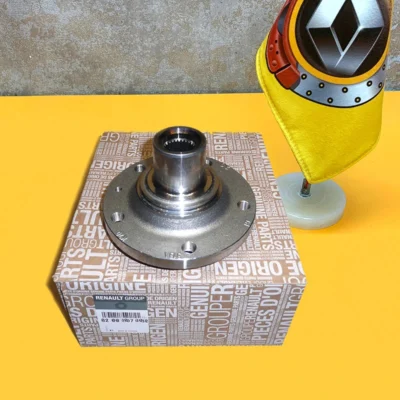 توپی چرخ عقب رنو داستر 402020009R