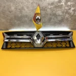 جلو پنجره رنو داستر 623105314R