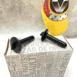 خار بالا رادیاتور داستر