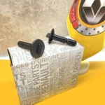 خار بالا رادیاتور رنو داستر 214450001R