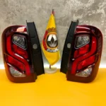 خطر آبشاری رنو داستر