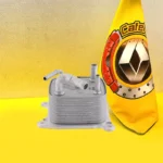 خنک کن روغن گیربکس رنو داستر 216063JX2B