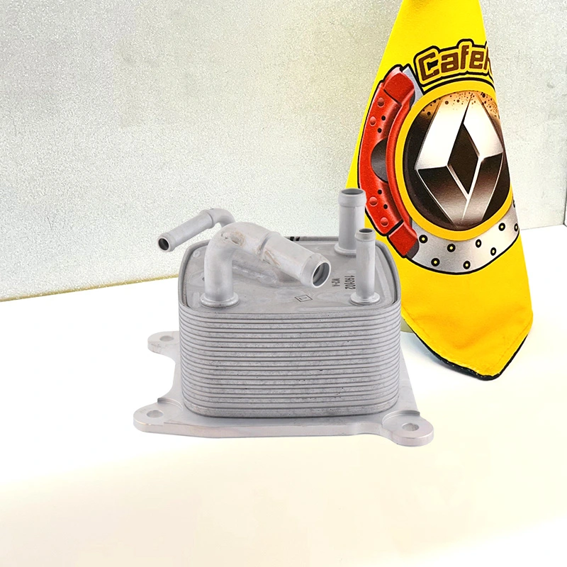 خنک کن گیربکس داستر 2160650X1B 2160650X1C خنک کن گیربکس داستر 2160650X1B 2160650X1C