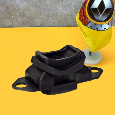 دسته موتور چپ L90 6001548160