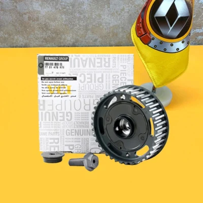 دیفایزر L90 7701478505