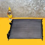 رادیاتور آب رنو فلوئنس 214100016R