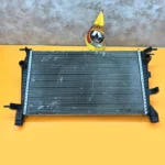 رادیاتور آب رنو فلوئننس 214100050R