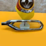 زه استیل اگزوز عقب رنو کولیوس نیو 850863861R