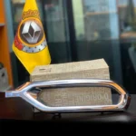 زه استیل راست اگزوز رنو کولیوس نیو