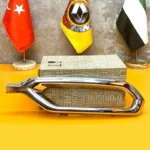 زه استیل راست اگزوز کولیوس نیو850863861R