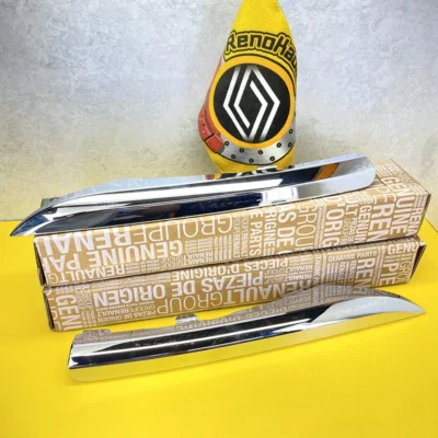 زه استیل پرژکتور رنو کولیوس قدیم 261A31626R