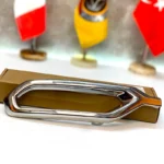 زه استیل چپ اگزوز رنو کولیوس نیو850877085R