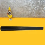 زه پلاستیکی درب جلو رنو فلوئنس 801868261R