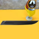 زه پلاستیکی درب عقب رنو فلوئنس 828774426R