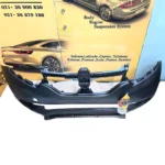 سپر جلو رنو سیمبل