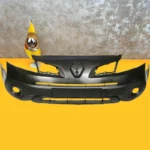 سپر جلو رنو کولیوس قدیم 620220015R