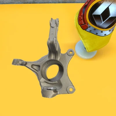 سگدست جلو رنو داستر 8200881829