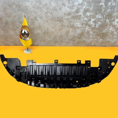 سینی زیر سپر رنو اسکالا