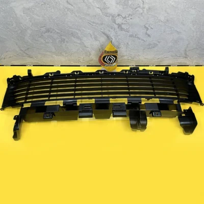 شبکه توری سپر جلو رنو سیمبل 622543229R