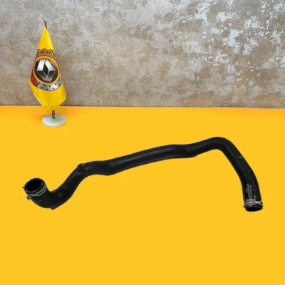 شیلنگ پایین رادیاتور رنو اسکالا