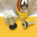 ضربگیر کمک عقب رنو تالیسمان 555227507R