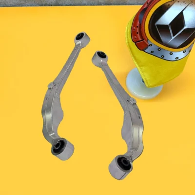 طبق عقب بالا رنو کولیوس قدیم 551212916R