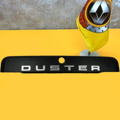 فلاپ درب صندوق رنو داستر 848105804R