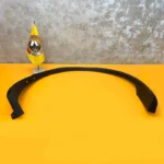 فلاپ دور گلگیر عقب راست رنو کولیوس نیو 788742722R